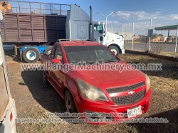 TORNADO 2013 SERIE 5617 FOTO 8